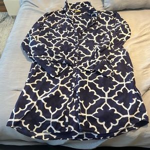 Roberta Roller Rabbit cover up